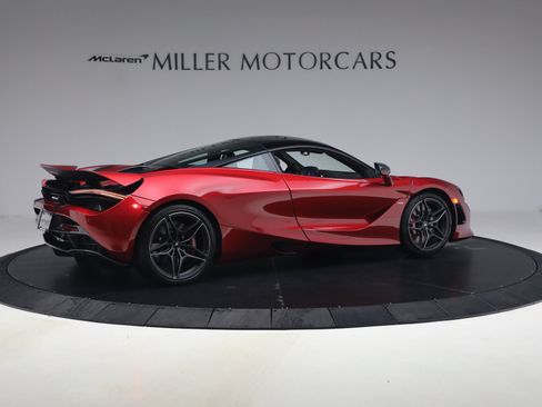 Used 2019 McLaren 720S Performance RWD image 7