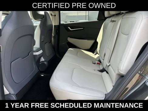 Used 2023 Kia EV6 Wind w/ Wind Technology Package AWD/4WD image 17