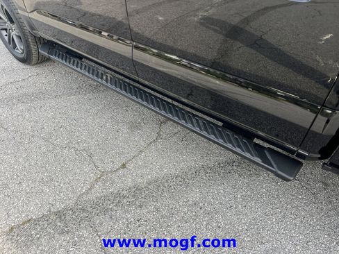 Certified 2023 Ford F150 XLT w/ Equipment Group 302A High image 33