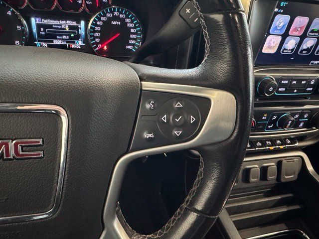 Used 2018 GMC Sierra 1500 SLT AWD/4WD image 26
