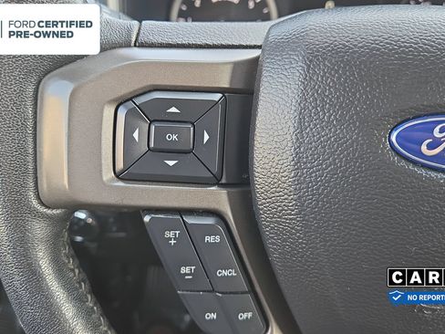 Certified 2020 Ford Expedition XLT AWD/4WD image 15