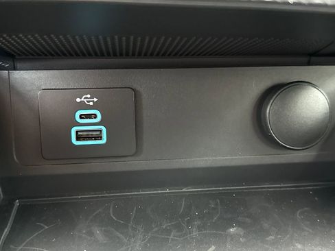 New 2026 Ford Mustang Dark Horse image 30