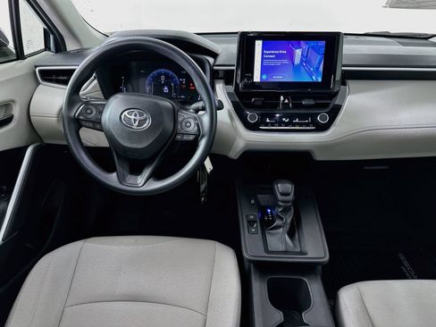 Certified 2026 Toyota Corolla Cross L AWD/4WD image 21