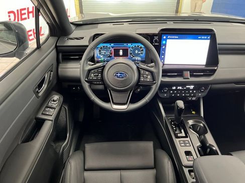 New 2026 Subaru Outback Touring XT AWD/4WD image 39