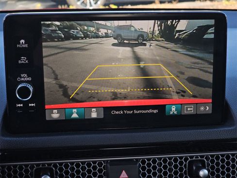 Used 2023 Honda Civic Sport Touring image 23