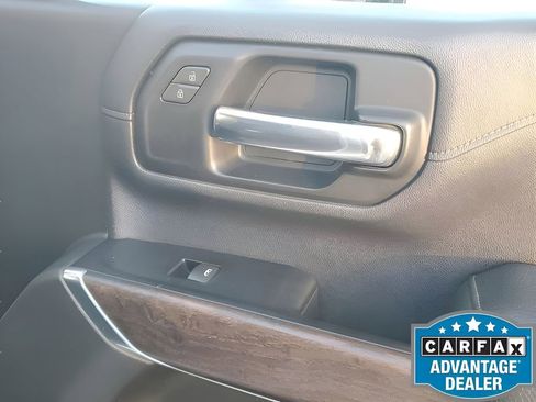 Used 2020 GMC Sierra 2500 Denali w/ Denali Ultimate Package image 51