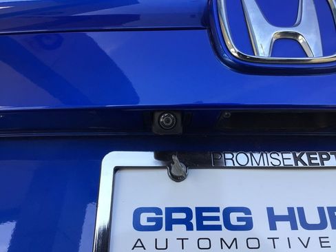 Used 2019 Honda Civic EX image 42