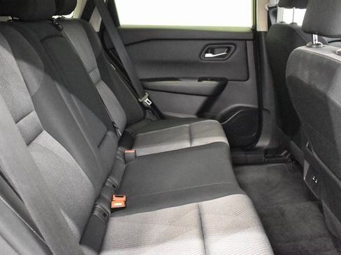 Used 2025 Nissan Rogue SV image 19