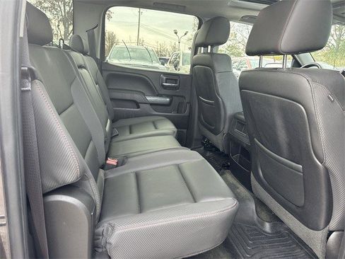 Used 2015 GMC Sierra 1500 SLT image 31