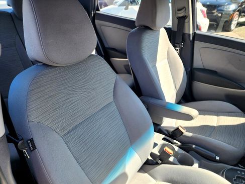 Used 2015 Hyundai Accent GLS image 26