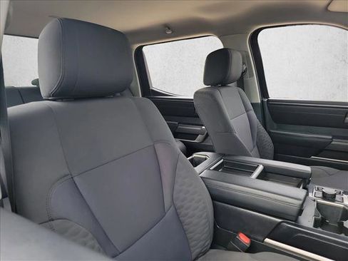 Used 2022 Toyota Tundra SR5 w/ TRD Off-Road Package image 12