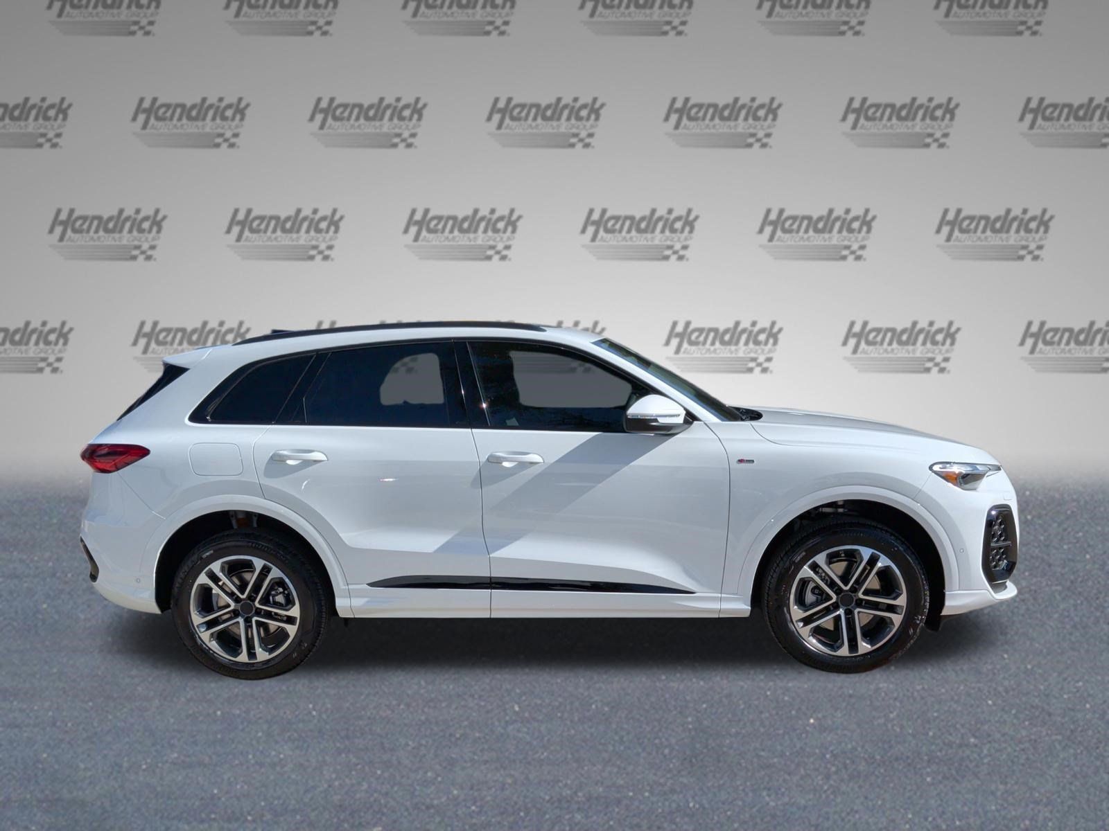 New 2026 Audi Q5 2.0T AWD/4WD image 10