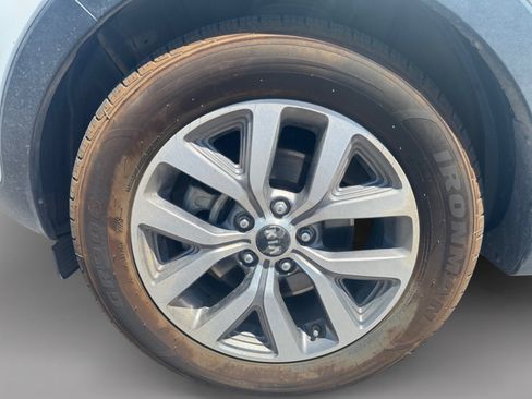 Used 2016 Kia Sportage LX FWD image 9
