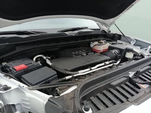 Used 2025 GMC Sierra 1500 Elevation w/ LPO, Elevation Black Package image 55