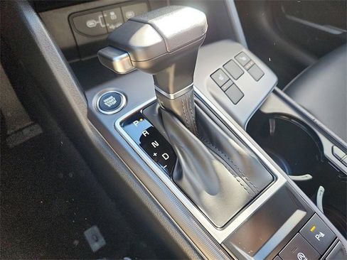 Certified 2026 Kia Sportage EX image 16