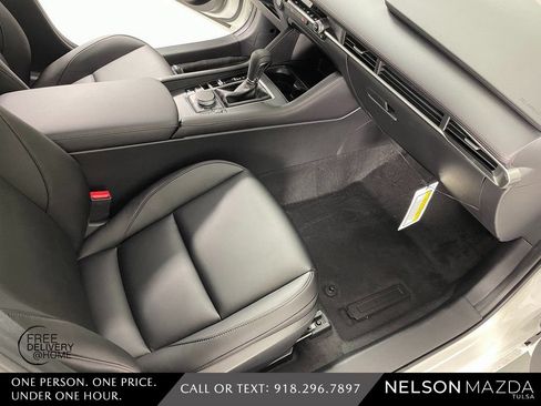 New 2026 MAZDA MAZDA3 2.5 S Sedan w/ Preferred Pkg FWD image 43