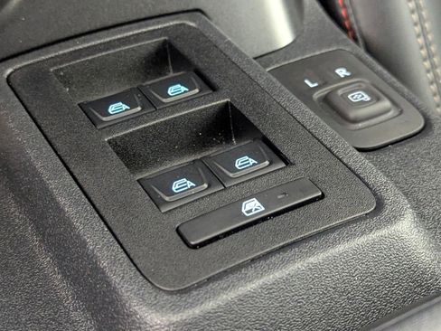 Certified 2023 Ford Bronco Raptor image 27