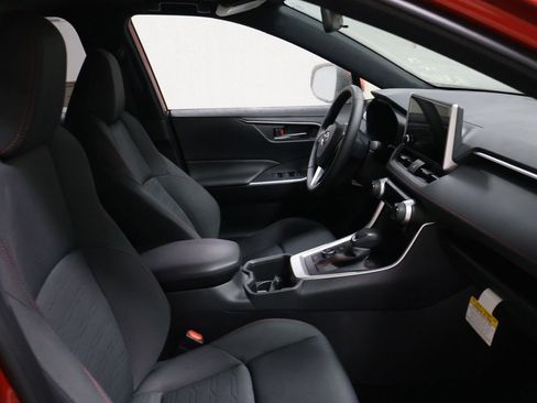 New 2025 Toyota RAV4 SE w/ Weather & Moonroof Package image 22