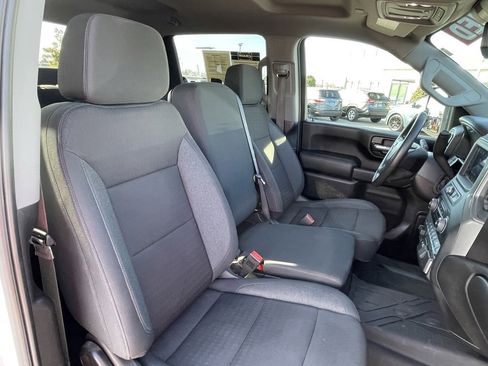 Used 2024 Chevrolet Silverado 2500 Custom w/ Custom Convenience Package image 30