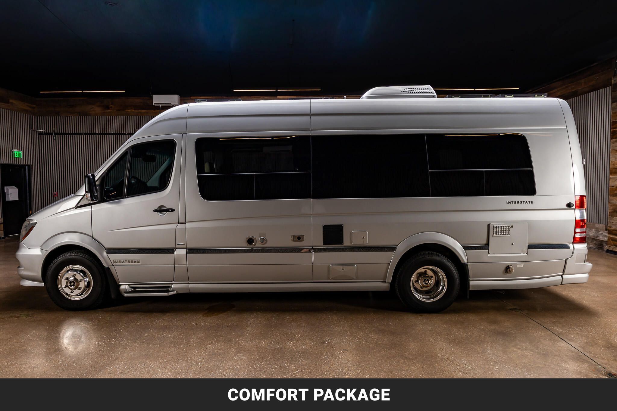 Used 2015 Mercedes-Benz Sprinter 3500 image 5