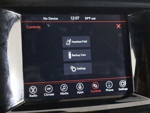 Used 2021 Dodge Durango GT w/ Blacktop Package image 38