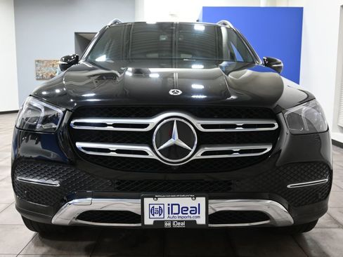 Used 2021 Mercedes-Benz GLE 350 4MATIC image 6