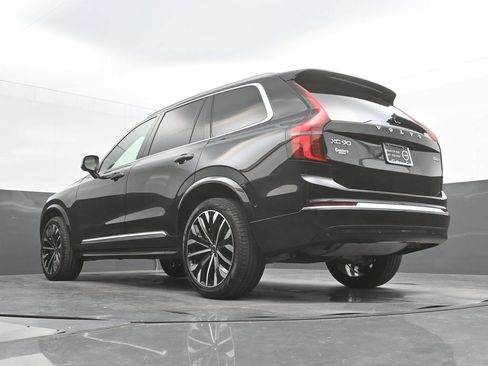 Certified 2026 Volvo XC90 B6 Ultra AWD/4WD image 30