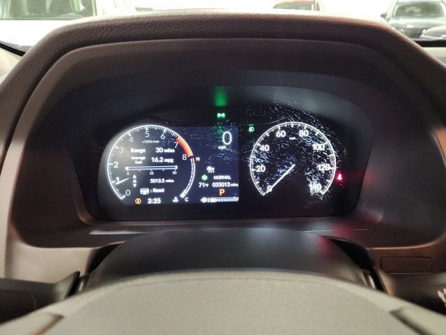Certified 2024 Honda Ridgeline Sport image 13