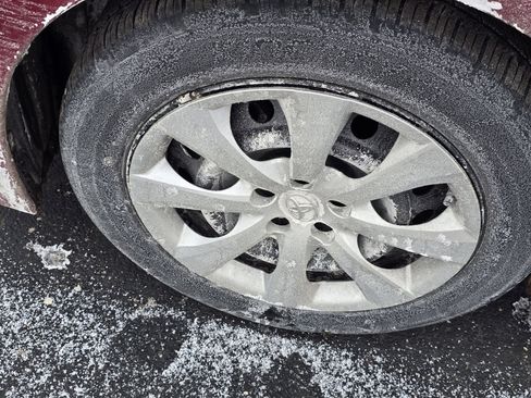 Certified 2024 Toyota Corolla LE image 10