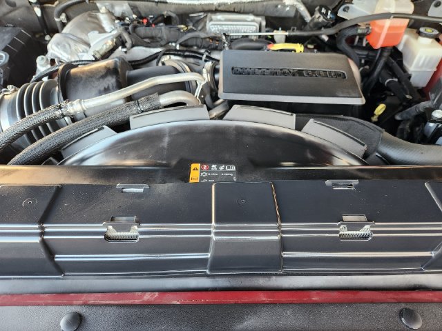Used 2021 GMC Sierra 2500 AT4 w/ Gooseneck/5TH Wheel Package AWD/4WD image 31