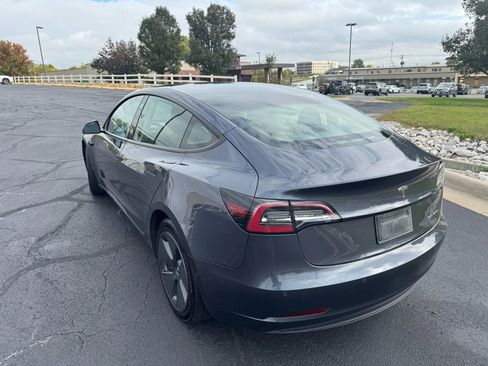 Used 2022 Tesla Model 3 Long Range image 2