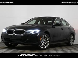 Used 2024 BMW 330i xDrive 330i xDrive w/ Convenience Package video 1