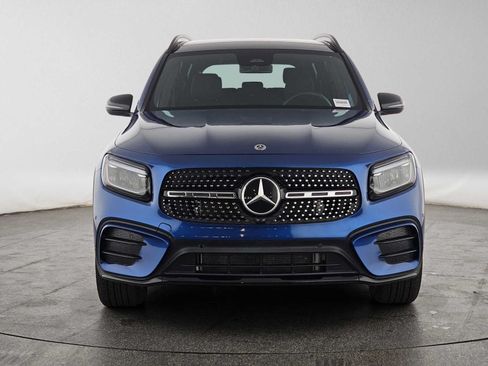 Used 2024 Mercedes-Benz GLB 250 image 8