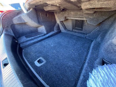 Used 2016 Cadillac CTS V w/ Carbon Fiber Package image 13