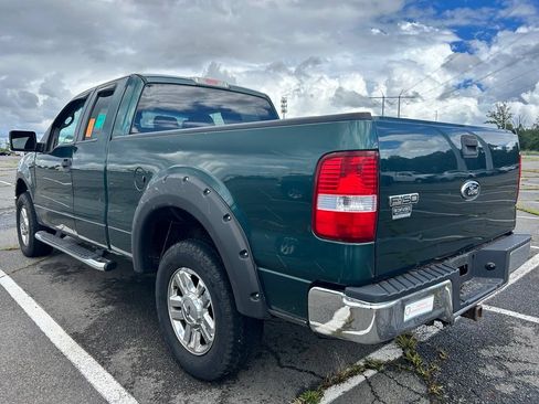 Used 2007 Ford F150 XLT AWD/4WD image 2
