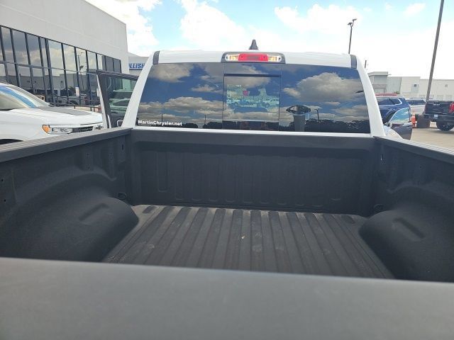 Used 2021 RAM 1500 Lone Star RWD image 6
