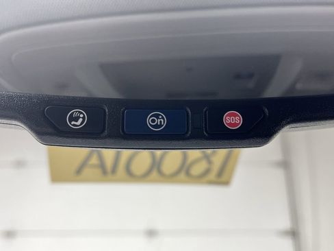 Used 2017 Chevrolet Silverado 1500 LT w/ All Star Edition image 23