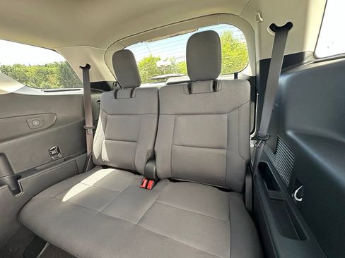 New 2026 Ford Explorer Active AWD/4WD image 19