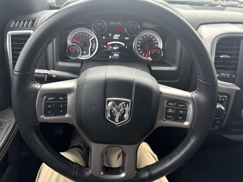 Used 2022 RAM 1500 Classic Warlock w/ Electronics Group image 18