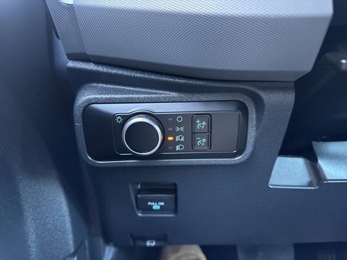 Used 2023 Ford Bronco 4-Door image 14