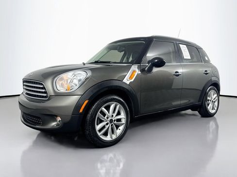 Used 2011 MINI Cooper Countryman Base image 36