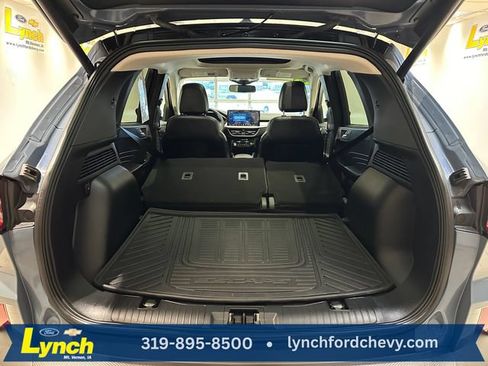 Certified 2023 Ford Escape Platinum w/ Premium Technology Package AWD/4WD image 26