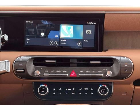 New 2026 Hyundai Palisade Calligraphy image 20