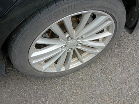 Used 2012 Subaru Impreza 2.0i Premium image 5