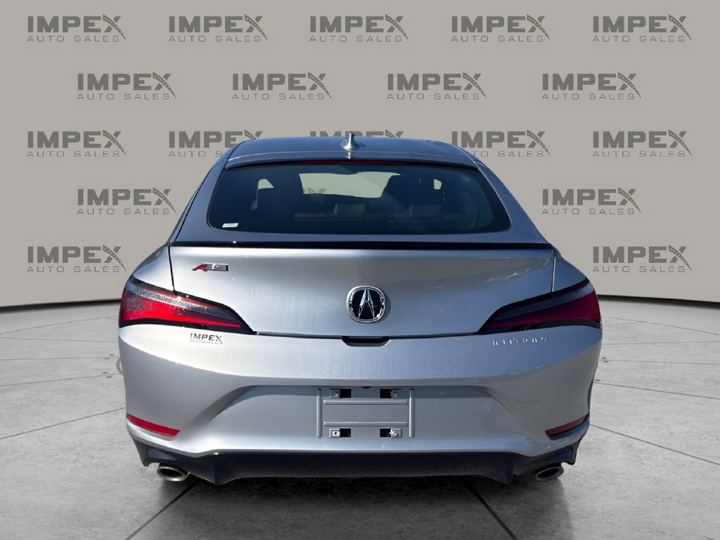 Used 2026 Acura Integra A-Spec FWD image 6