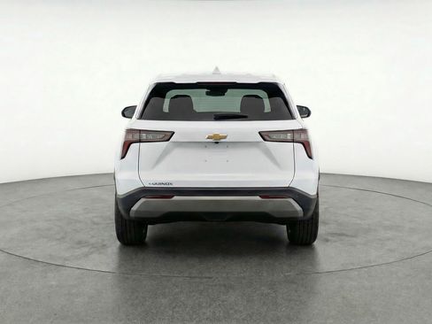 Used 2025 Chevrolet Equinox LT FWD image 6