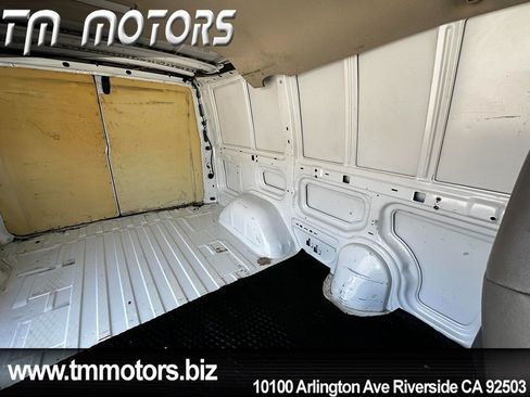 Used 2003 Chevrolet Astro RWD image 16