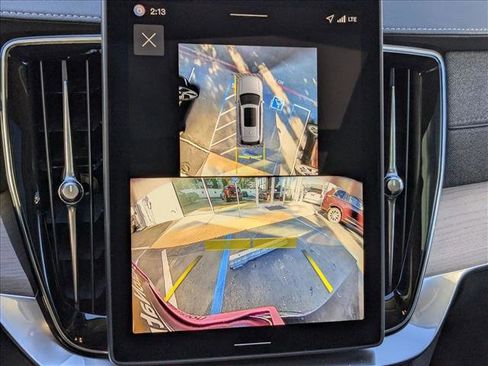 New 2026 Volvo XC90 B6 Plus w/ Protection Package image 15