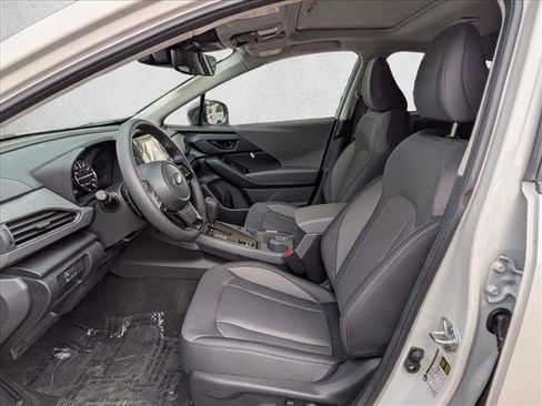 New 2026 Subaru Crosstrek 2.0i Premium image 11
