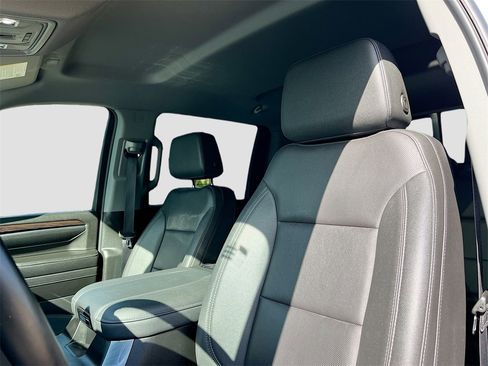 Used 2024 GMC Sierra 2500 SLT w/ SLT Premium Package image 22
